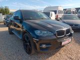BMW Baureihe X6 xDrive30d Xenon Leder Navi Kamera - gebrauchte BMW X6 aus dem Jahr 2011