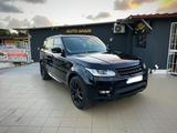 Land Rover Range Sport 3.0 SDV6 Autobiography Ga - gebrauchte Land Rover Kombis