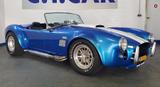 AC Cobra Replica 289 V8 Ford *MOTOR NEU* - AC aus 1992
