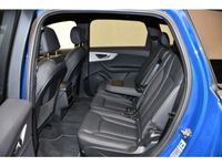 Audi Q7 - Vorschau Bild 11