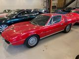 Alfa Romeo Montreal 1973 2.6L V8 - Pristine collector car - Alfa Romeo: Montreal