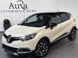 Renault Captur 1.5 dCi XMOD Aut. SHZ+KAMERA+TEMPO+17ZOLL - Renault: 1.5