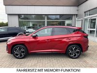 Hyundai TUCSON - Vorschau Bild 3