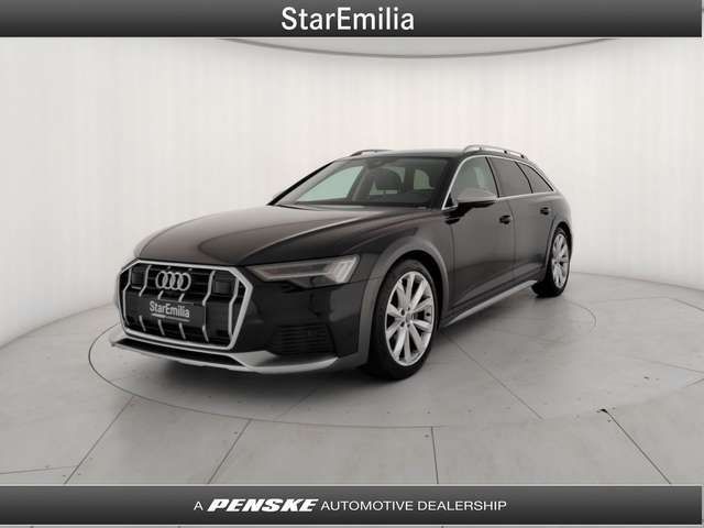 Audi A6 allroad A6 allroad 50 TDI 3.0 quattro ti
