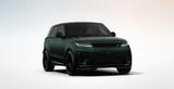 Land Rover Range Rover Sport SV P635 British Racing Matt - Land Rover Range Rover Sport in Bremen