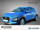 Hyundai Kona 1.0 T-GDI Advantage 2WD Navi/Klima/Sitzhzg. - Hyundai KONA: Advantage