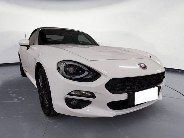 Fiat FIAT 124 Spider 1.4 Multiair Lusso