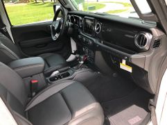 JEEP Wrangler JL Rubicon 392 Finz. 3.99%