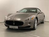 Maserati GranCabrio*Full history from Maserati Denmark! - gebrauchte Maserati Cabrios