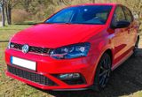 Volkswagen Polo 6C GTI 1.8TSI DSG 6R Facelift LED Scheinwer - Volkswagen Polo: Facelift
