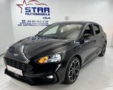 Ford Focus ST-Line*1,5 EcoBoost-134KW*LED*Design Pak. - Ford Focus: ST Line Design