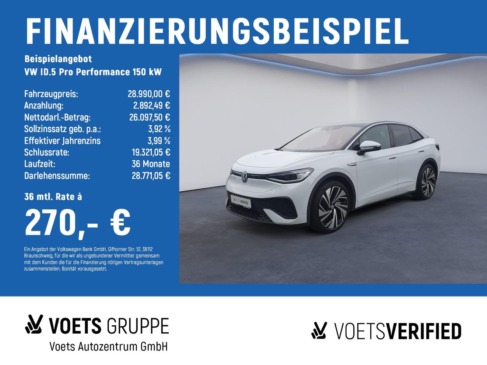 Volkswagen ID.5