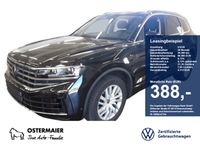 Volkswagen Touareg - Vorschau Bild 1