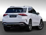 Mercedes-Benz GLE 350 de 4MATIC |AMG|KEYL|NAVI|MBeam|PANO|BURM - Mercedes-Benz GLE 350 Gebrauchtwagen in Düsseldorf