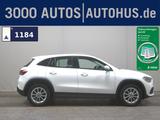 Mercedes-Benz GLA 250 e Style T-Leder Navi LED RfK Distronic+ - gebrauchte Mercedes-Benz GLA 250 aus dem Jahr 2022