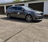 Peugeot 308 sw Facelift 2.0 bleuhdi 150 AH... - Peugeot 308 mit Facelift