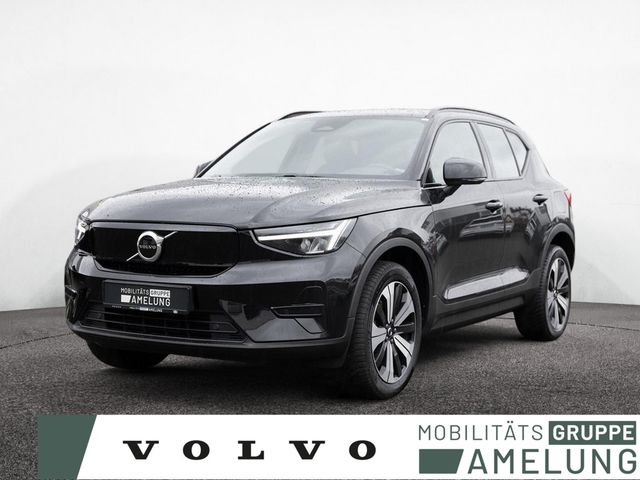 Volvo XC40 Core Recharge Pure Electric 2WD STANDHZ LED