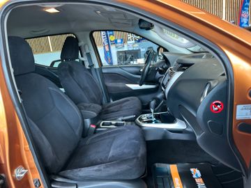 MYAUTOCENTER – Gebraucht- und Jahreswagen mit Werkstattservice in Pfaffenhofen Nissan Navara NP300 *Double Cab*4x4*1.Hand*TÜV*