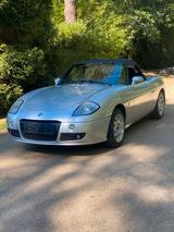 Fiat Barchetta 1,8 16v Cabrio/Roadster TÜV... - Fiat Barchetta: 1.8
