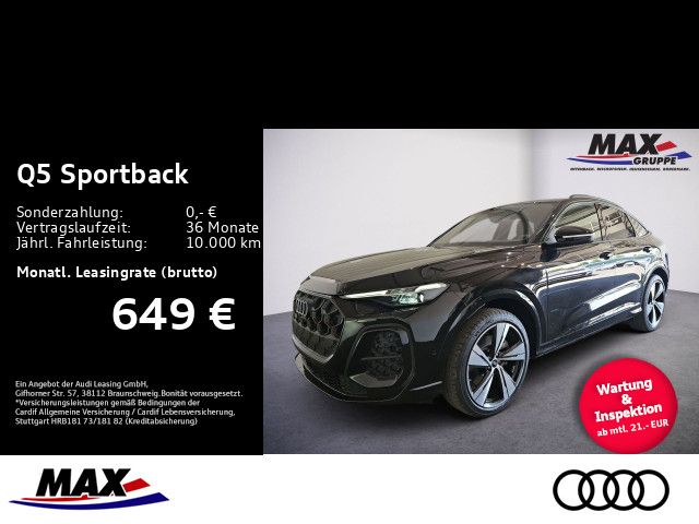 Audi Q5 - Bild 2