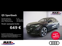 Audi Q5 - Vorschau Bild 2