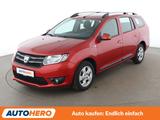 Dacia Logan MCV 0.9 TCe Prestige*NAVI*TEMPO*PDC*KLIMA* - Dacia: bis 7000 Euro