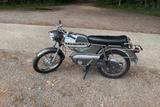 Kreidler Florett TM - KREIDLER VON 1 BIS 50 CCM
