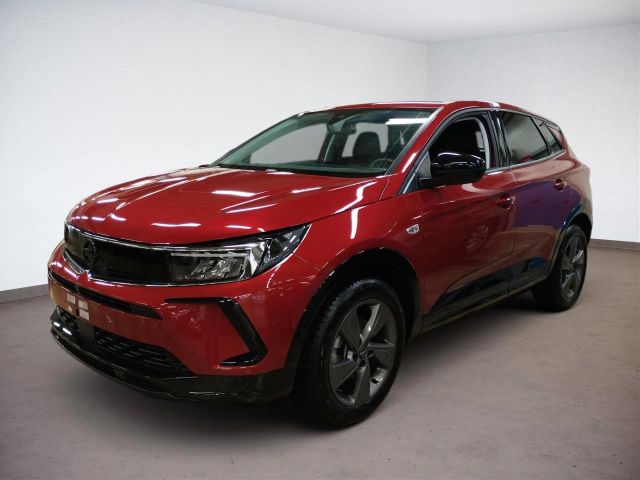 Opel Grandland (X) GS Line*NAVI*AHK*SITZHEIZUNG*KAMER