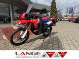 Honda CRF 300 CRF300LRAS ED Rallye Version Tageszulass - Offers