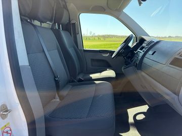 Volkswagen T5 Transporter - 9