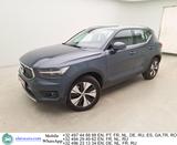 Volvo XC 40 T4 Hybrid Inscription Aut. H/K LED Virtua - Volvo XC40 Inscription mit Hybrid-Antrieb (Benzin/Elektro)