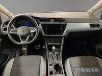 Volkswagen Touran - Vorschau Bild 13