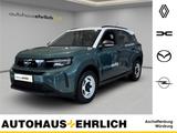 Opel Frontera Edition 1.2 Mild-Hybrid +Kamera+Shz.+ - Opel Frontera mit Hybrid-Antrieb: Edition