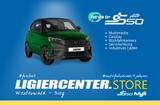 Ligier New JS50 Elite Revo D+ | CARPLAY SERVO