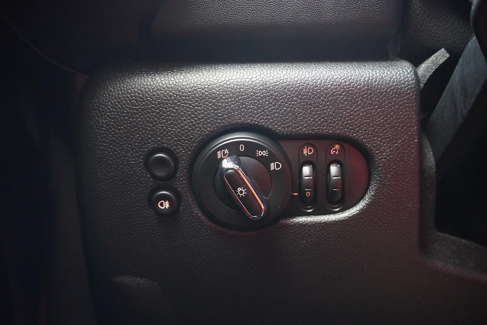 MINI Mini Cooper DAB LED Tempomat Sitzheizung
