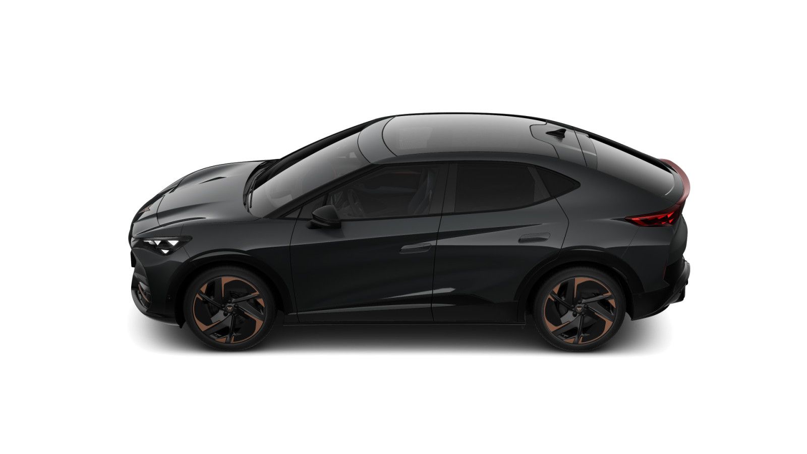 Cupra Tavascan - Bild 5