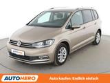 Volkswagen Touran 1.2 TSI Comfortline BMT *ACC*PDC*SHZ* - VW Touran Gebrauchtwagen in Frankfurt