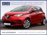 Renault ZOE EXPERIENCE R135 Z.E. 50 SHZ 1.Hd - Renault ZOE in Wuppertal
