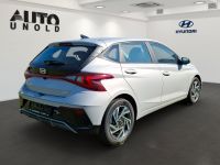 Hyundai i20 - Vorschau Bild 3