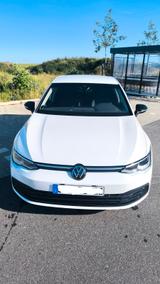 Volkswagen Golf2.0TSI OPF 140kW DSGStyle Matrix STX Gewinde - Volkswagen Golf: 14 Tsi