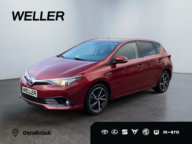 Toyota Auris Hybrid Edition S+ *Kamera*Spurhalteass*SHZ