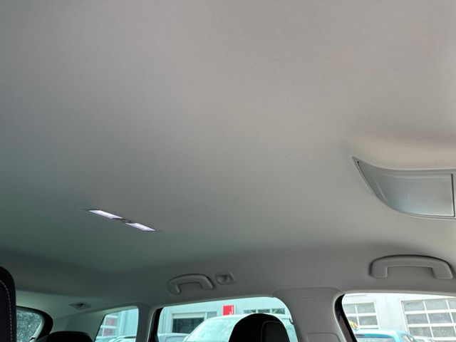 Karoq 1.5 TSI Drive 125 DSG LED Navi Sitzheizung