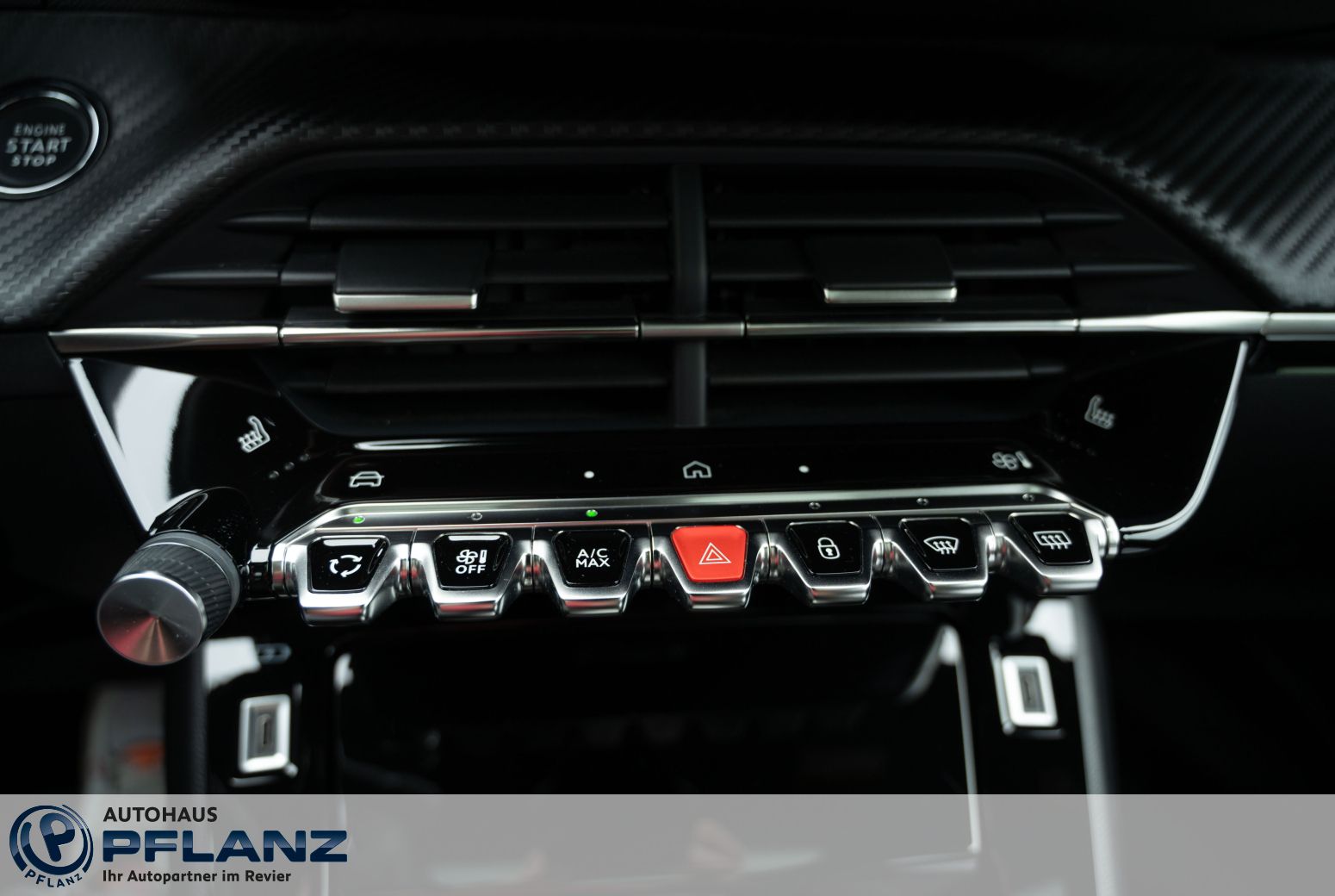 Peugeot 2008 - Bild 10