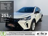 Mitsubishi ASX Plus Mildhybrid 1,3l Turbo TEMP SHZ NAVI - Mitsubishi ASX Plus mit Hybrid-Antrieb (Benzin/Elektro)