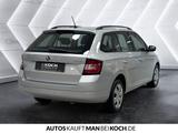 Skoda Fabia III Combi Ambition 1.2 TSI DSG PDC KLIMA - Skoda Fabia: Ii