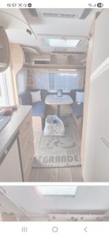 Fendt Bianco Selection 465 TG - Fendt Bianco Selection