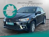 Mitsubishi ASX 1.6 MIVEC Active Navi+Kamera+SHZ - Mitsubishi ASX: Active