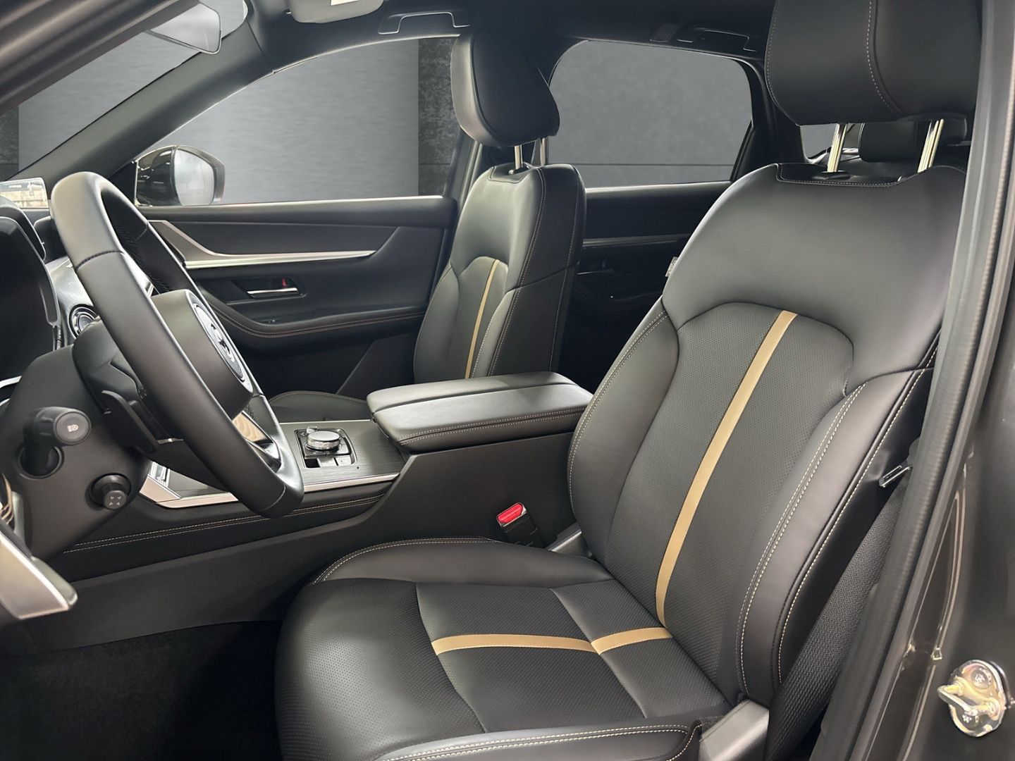 Mazda CX-60 - Bild 8