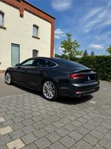 Audi A5 40 TFSI S tronic Sportback sport b&O ambiente - Audi A5 in Mannheim