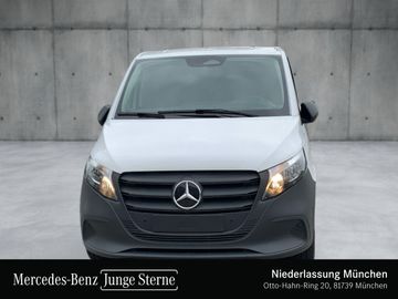 Mercedes Vito - 3
